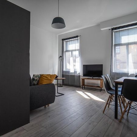 Sunbeam Design Apartment Riga Exteriér fotografie